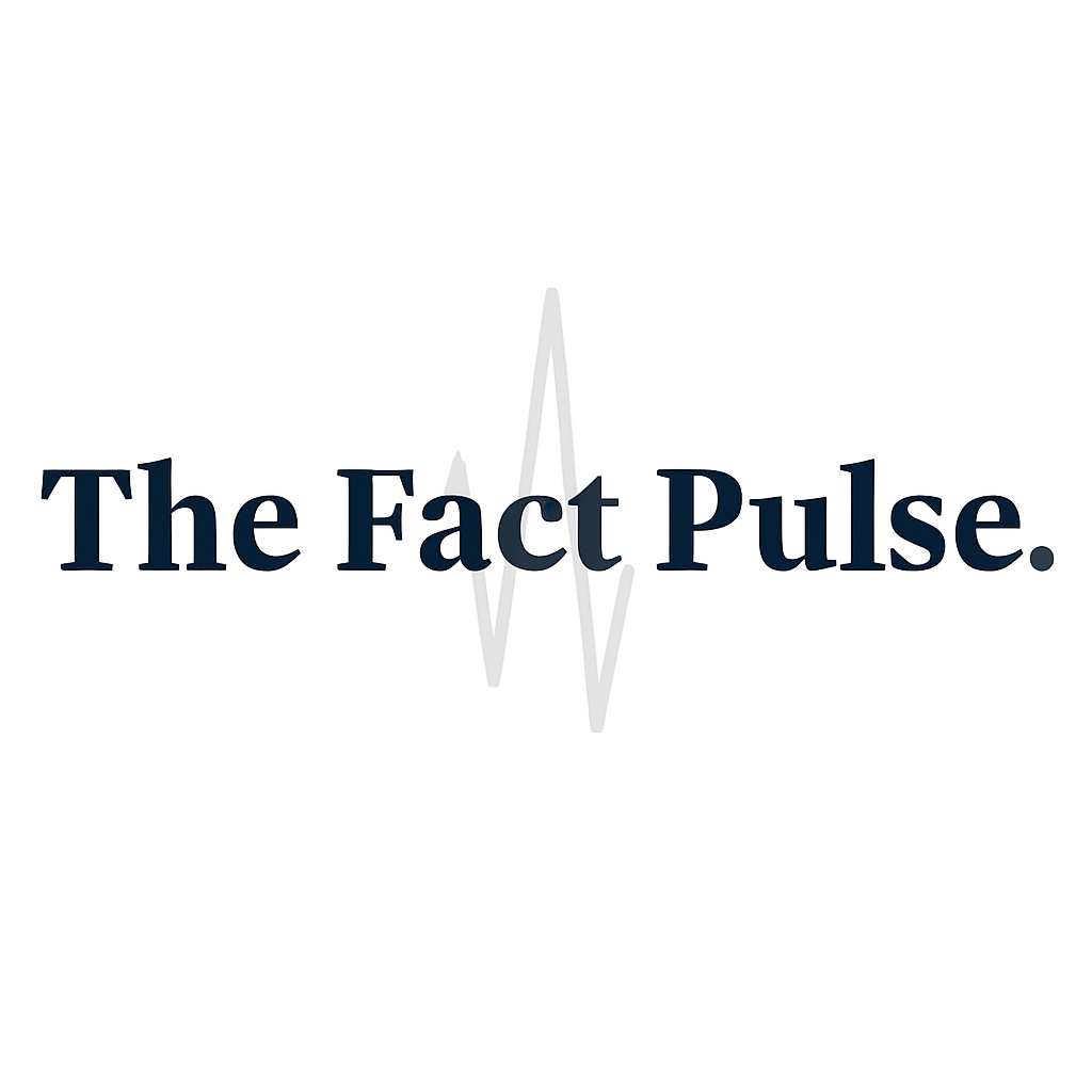 The Fact Pulse